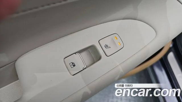 2020 Hyundai 더 뉴 그랜저 IG 하이브리드