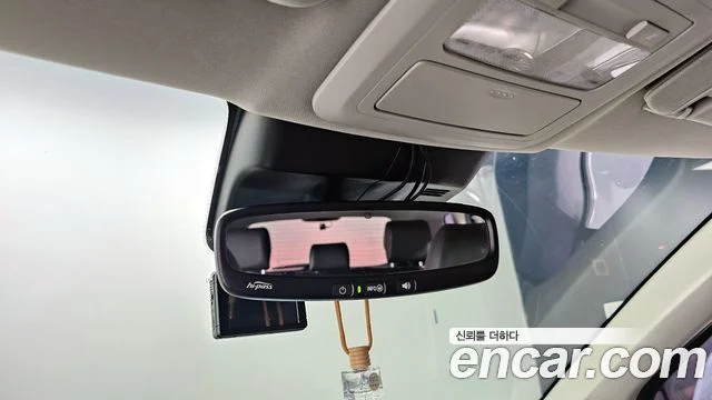 2016 Chevrolet Orlando