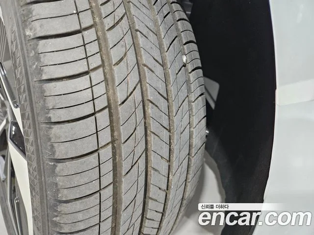 2025 Renault Korea 그랑 콜레오스