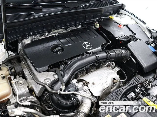 2020 Mercedes-Benz GLB-클래스 X247