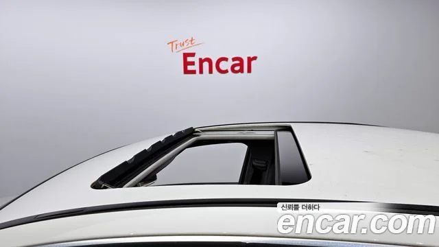 2010 Mercedes-Benz C-클래스 W204