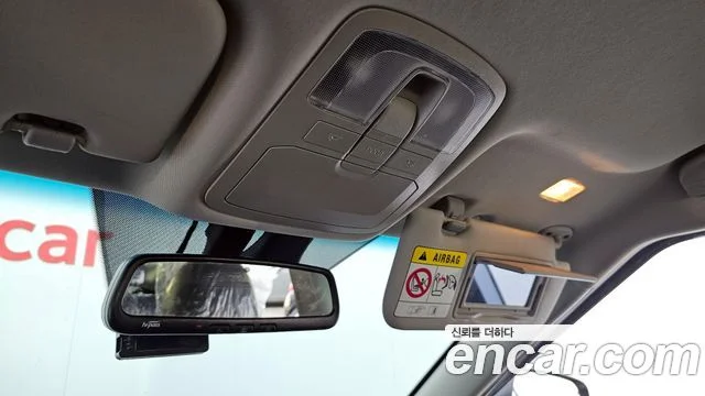 2022 KG Mobility 티볼리 에어