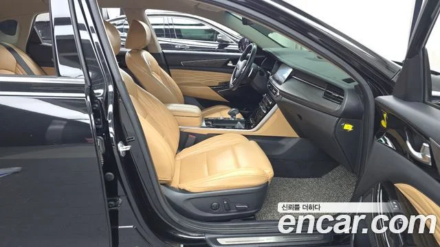 2020 Kia K7 프리미어