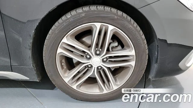2017 Hyundai 그랜저 IG