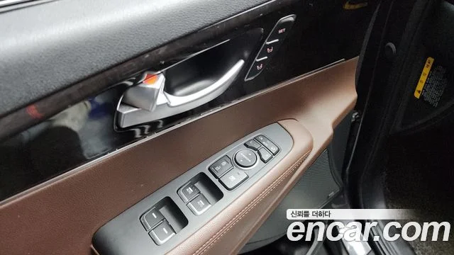 2016 Kia 올 뉴 쏘렌토