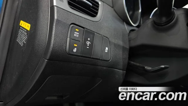 2013 Hyundai Avante (New)