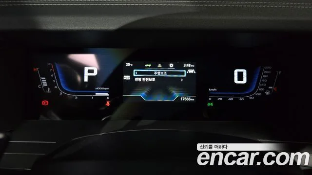 2023 KG Mobility Torres