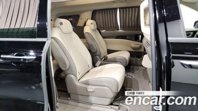 2024 Kia Carnival (New) Gen.4