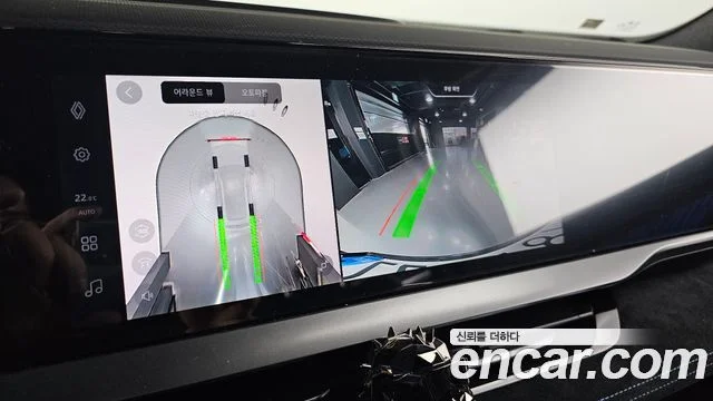 2024 Renault Korea 그랑 콜레오스