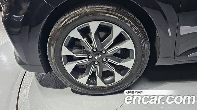 2020 Kia Carnival Gen.4