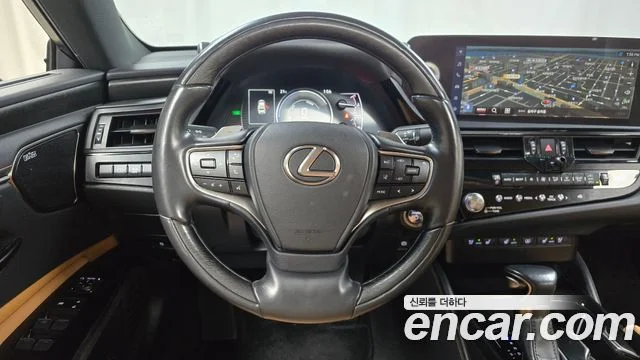 2024 Lexus ES300h 7세대