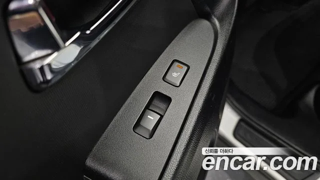 2010 Kia 스포티지 R