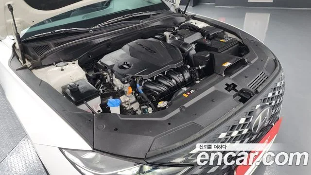 2022 Hyundai 더 뉴 그랜저 IG