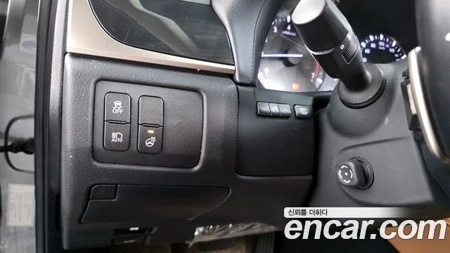 2018 Lexus 뉴 GS300