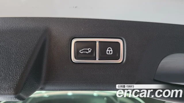 2021 Kia Sorento Gen.4