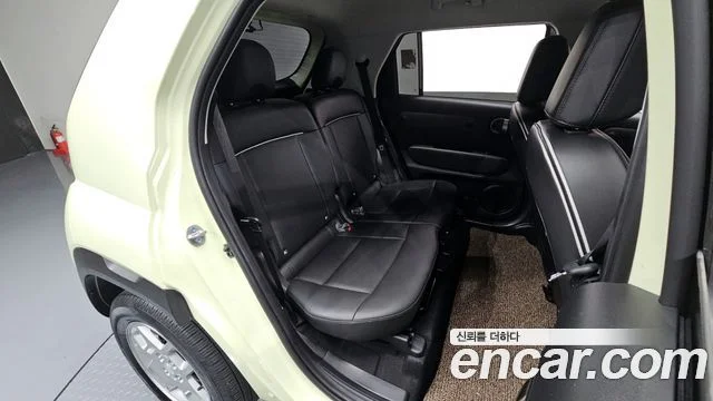 2024 Hyundai 캐스퍼 일렉트릭