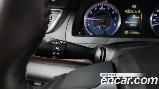 2016 도요타 뉴 캠리