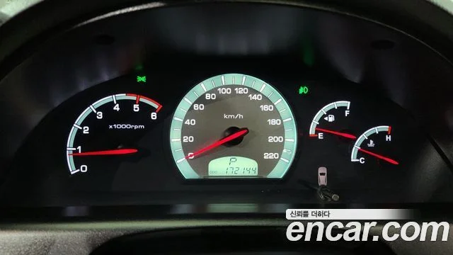 2013 KG Mobility 렉스턴 W