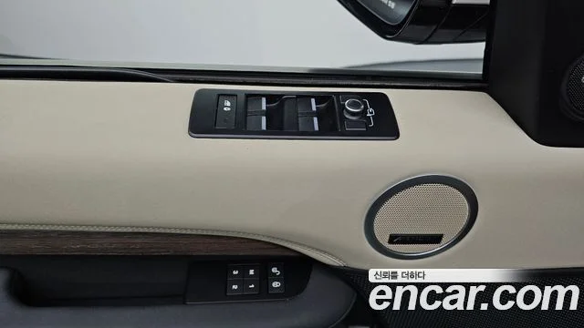 2019 Land Rover 디스커버리 5