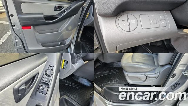 2020 Hyundai Grand Starex (New)