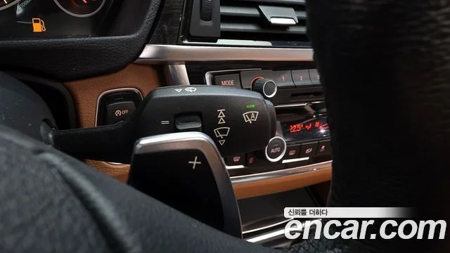 2014 BMW 4 Series (F32)