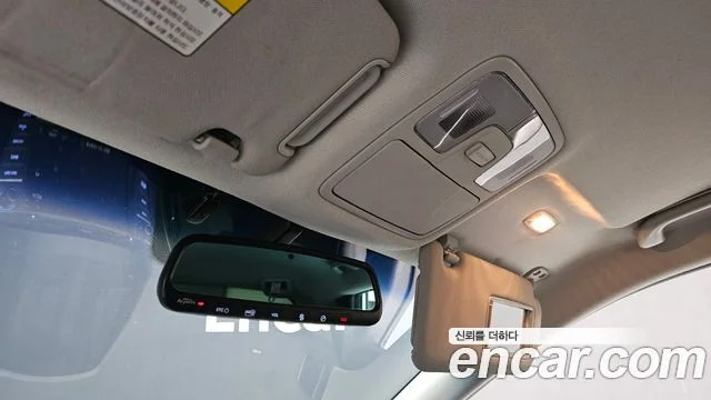 2013 Hyundai 뉴 투싼 ix