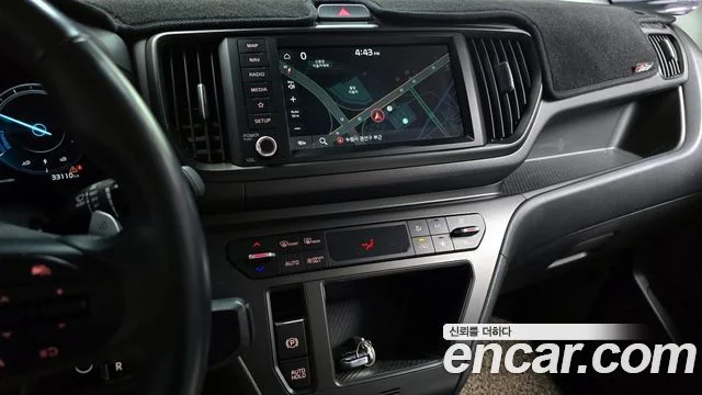 2023 Kia 더 뉴 기아 레이 EV