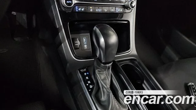 2017 Hyundai 그랜저 IG 하이브리드