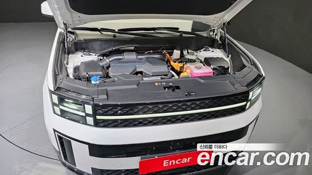 2023 Hyundai Santa Fe (MX5)