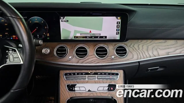 2021 Mercedes-Benz E-클래스 W213