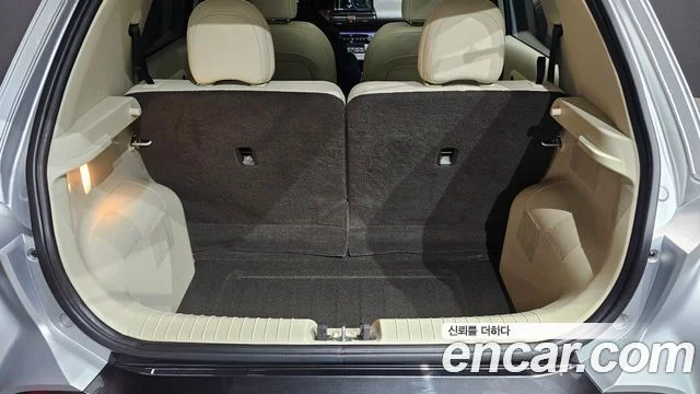 2024 Hyundai 캐스퍼 일렉트릭