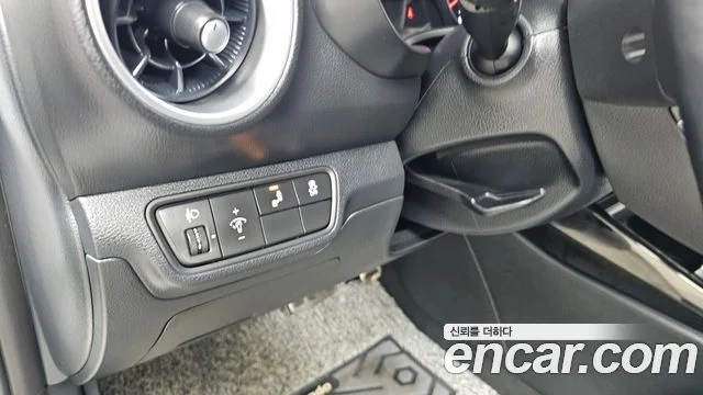 2023 Kia K3 (New) Gen.2