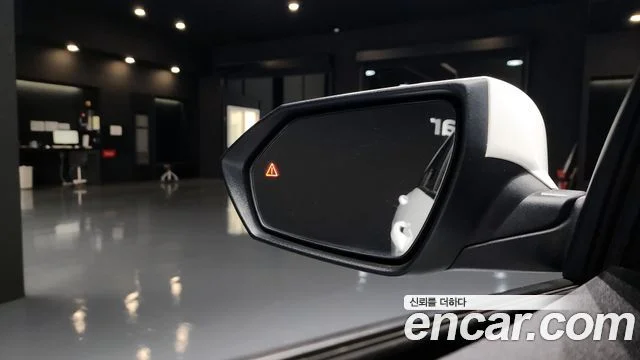 2021 Hyundai Avante (CN7)