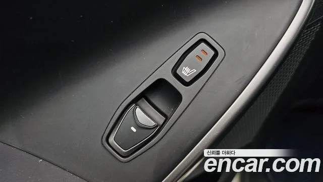 2013 Hyundai Santa Fe (DM)