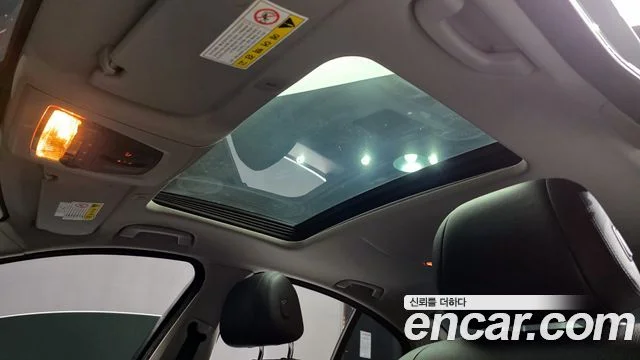 2014 BMW 5 Series (F10)