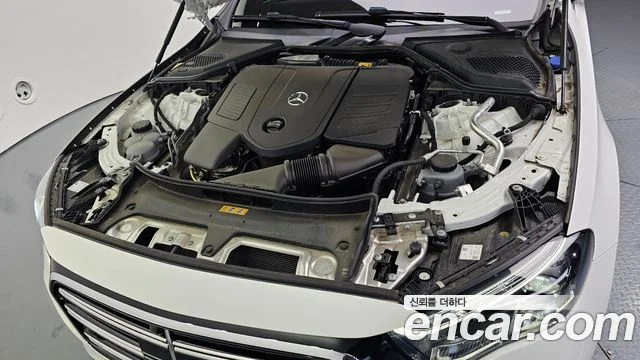 2024 Mercedes-Benz E-클래스 W214