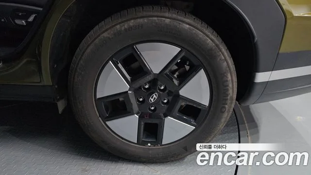 2024 Hyundai Santa Fe (MX5)