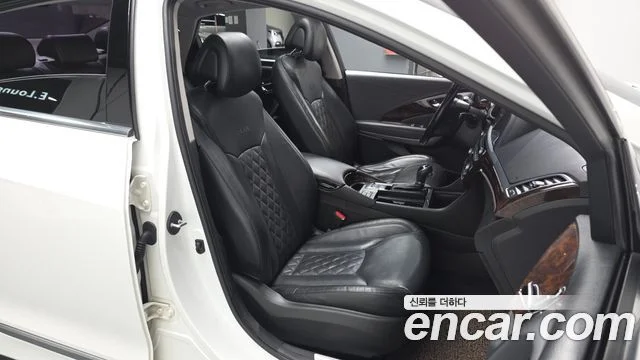 2015 Hyundai 아슬란