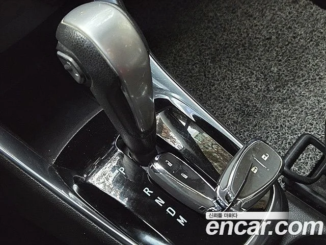 2020 Chevrolet Trax (New)