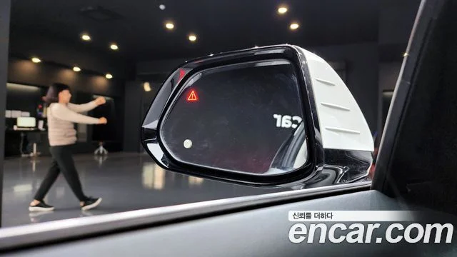 2023 Hyundai Grandeur (GN7)