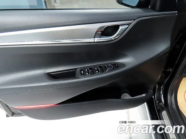 2020 Hyundai 더 뉴 그랜저 IG