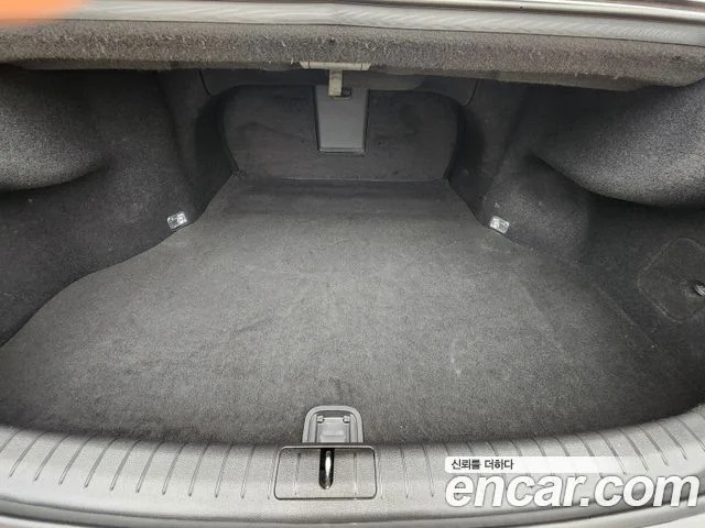 2014 Hyundai 제네시스 DH