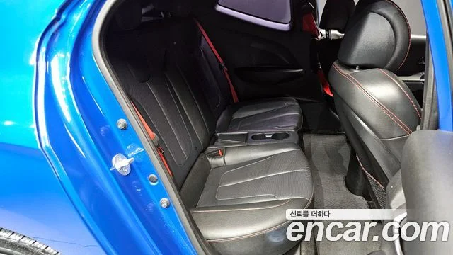 2018 Hyundai Veloster (JS)