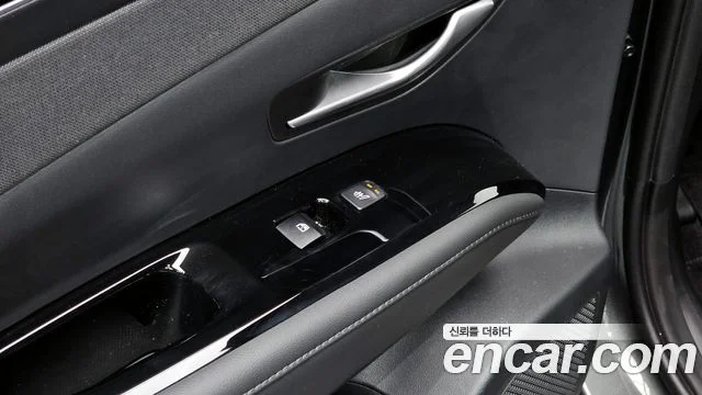 2021 Hyundai Tucson (NX4)