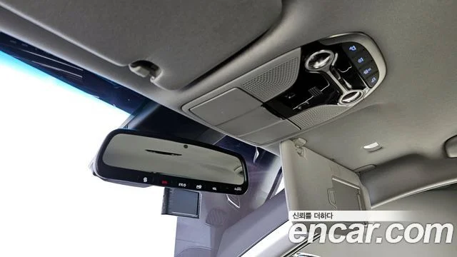 2018 Hyundai 그랜저 IG 하이브리드