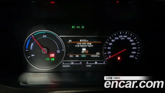 2021 Kia Sorento Gen.4