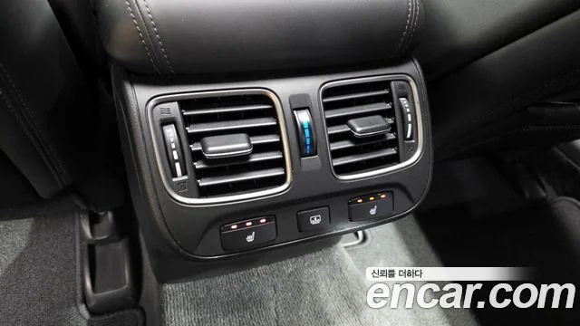 2015 Honda 레전드 5세대