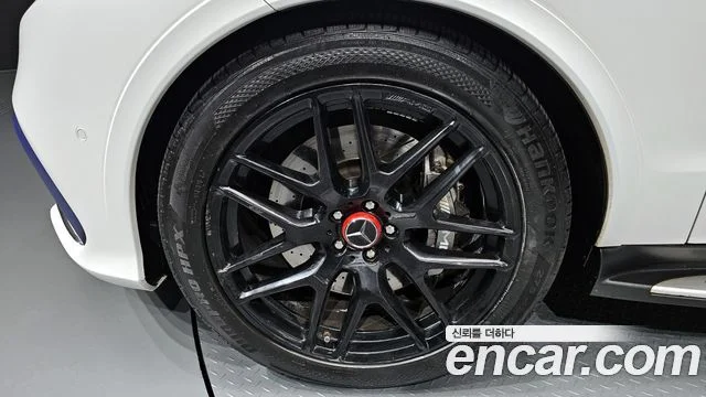 2016 Mercedes-Benz GLE-클래스 W166