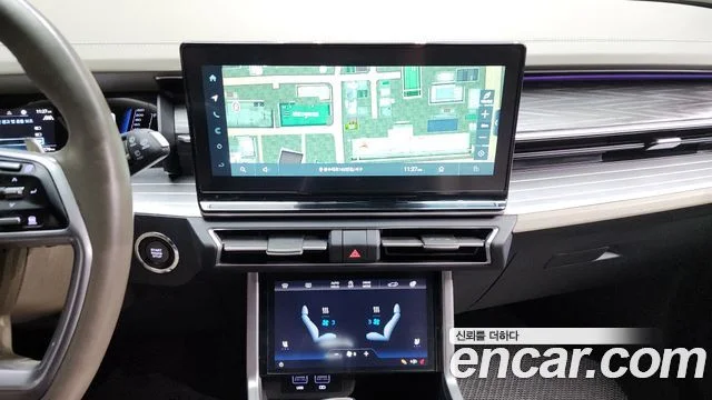 2023 KG Mobility Torres