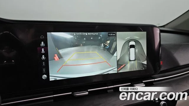 2022 Kia Carnival Gen.4